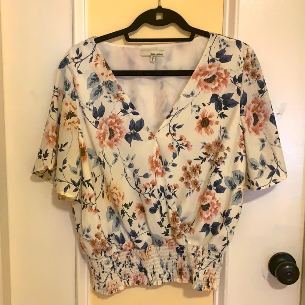 Women’s top